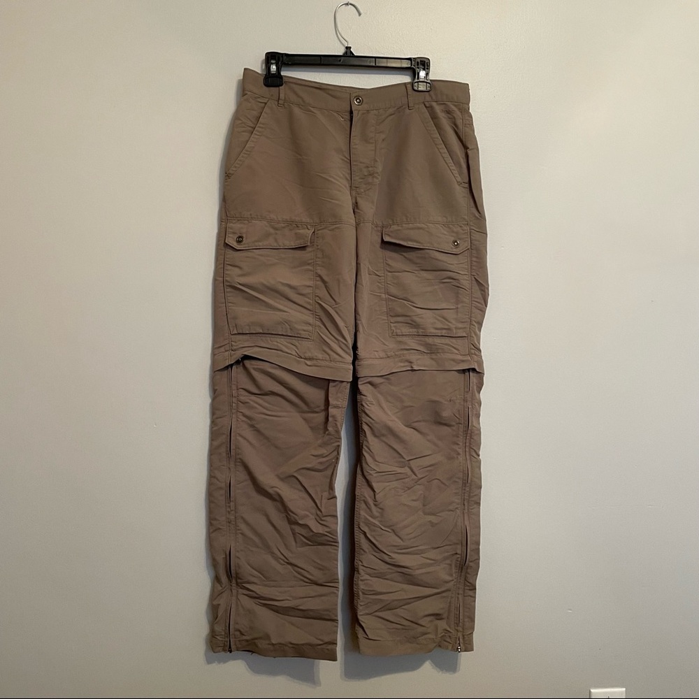 MEC M Size 32 Outdoor Pants